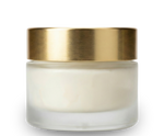 Crème luxueuse pour le cou