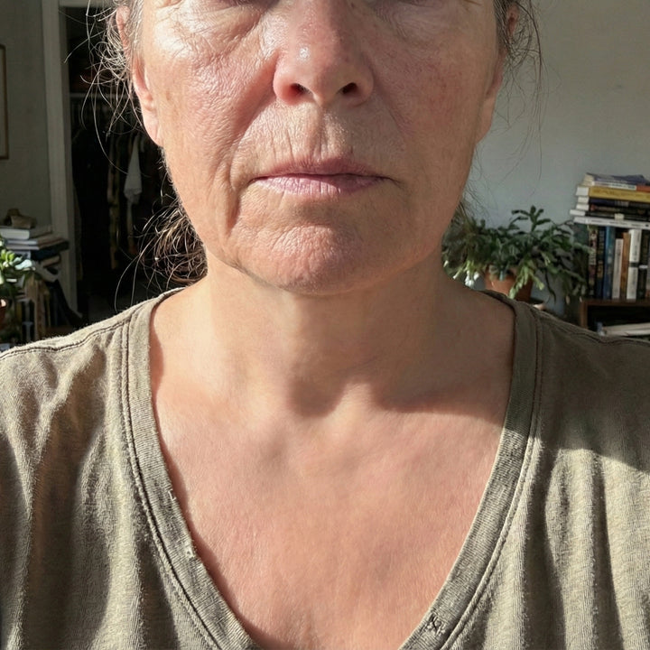 Valerie, 55 ans