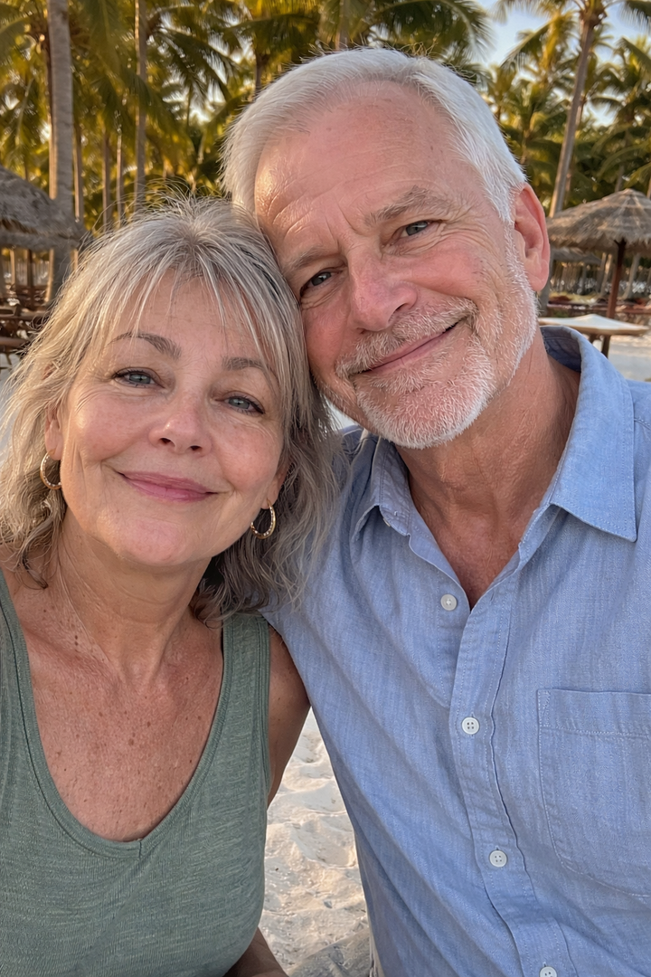 Diane, 67 ans
